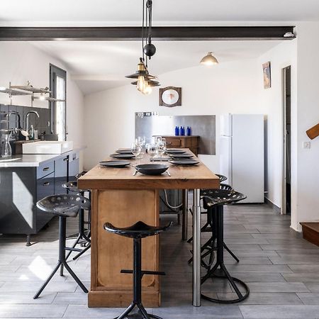La Champtocette De La Loire Villa Oree-d'Anjou Eksteriør billede