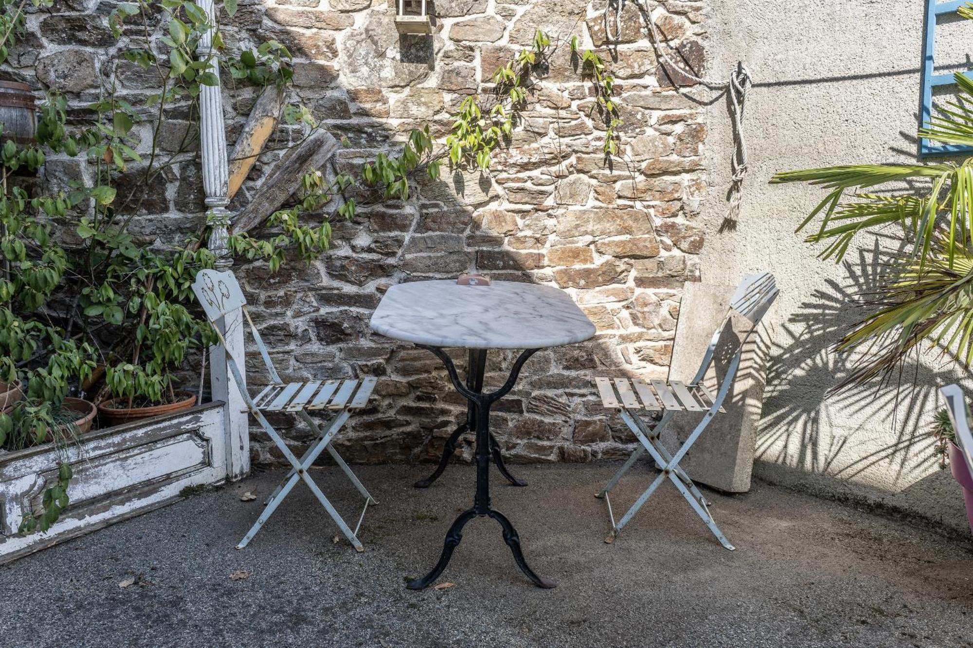 La Champtocette De La Loire Villa Oree-d'Anjou Eksteriør billede